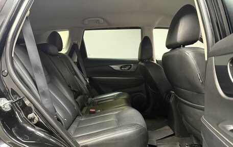 Nissan X-Trail, 2018 год, 1 950 000 рублей, 28 фотография