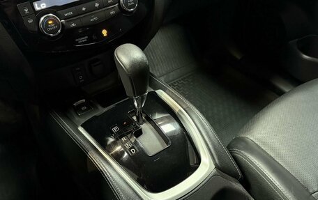 Nissan X-Trail, 2018 год, 1 950 000 рублей, 21 фотография