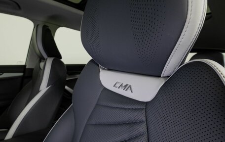 Geely Atlas, 2026 год, 4 119 988 рублей, 10 фотография