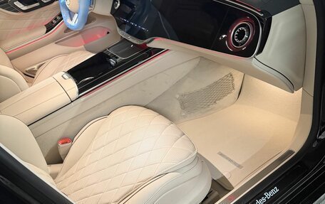 Mercedes-Benz S-Класс, 2026 год, 34 500 000 рублей, 4 фотография