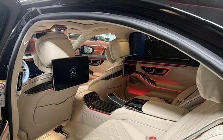 Mercedes-Benz S-Класс, 2026 год, 34 500 000 рублей, 5 фотография