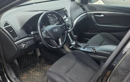 Hyundai i40 I рестайлинг, 2016 год, 1 190 000 рублей, 5 фотография