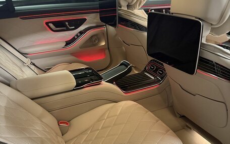 Mercedes-Benz S-Класс, 2026 год, 34 500 000 рублей, 7 фотография