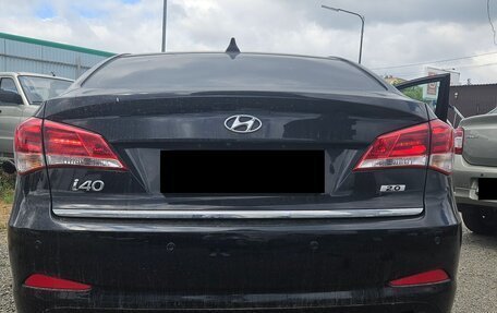 Hyundai i40 I рестайлинг, 2016 год, 1 190 000 рублей, 3 фотография