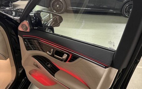 Mercedes-Benz S-Класс, 2026 год, 34 500 000 рублей, 8 фотография