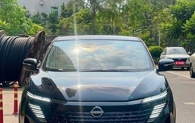 Nissan Qashqai, 2025 год, 1 660 300 рублей, 1 фотография