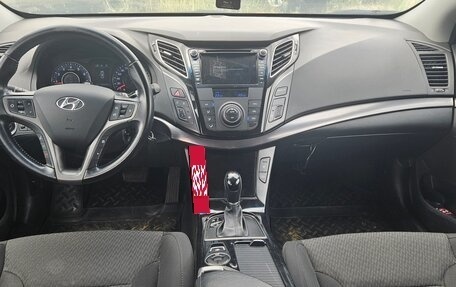 Hyundai i40 I рестайлинг, 2016 год, 1 190 000 рублей, 6 фотография