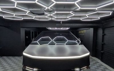 Tesla Cybertruck, 2024 год, 7 300 000 рублей, 1 фотография