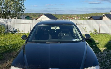 Skoda Octavia, 2005 год, 460 000 рублей, 1 фотография