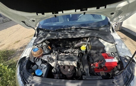 Skoda Rapid I, 2015 год, 470 000 рублей, 1 фотография