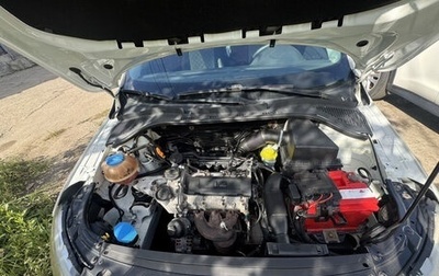 Skoda Rapid I, 2015 год, 470 000 рублей, 1 фотография