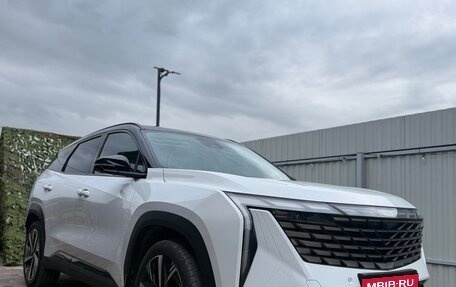 Geely Atlas, 2024 год, 3 050 000 рублей, 1 фотография