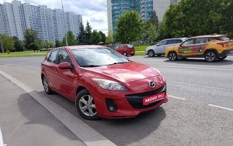 Mazda 3, 2012 год, 990 000 рублей, 1 фотография