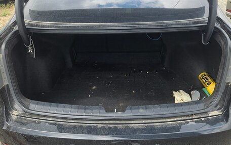 Hyundai i40 I рестайлинг, 2016 год, 1 190 000 рублей, 10 фотография