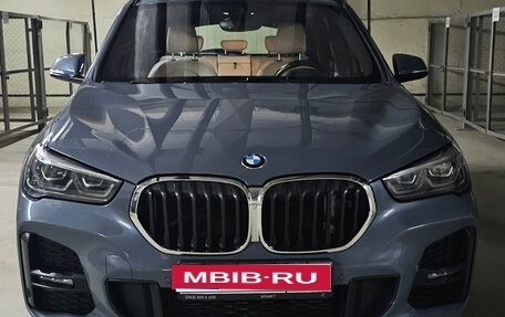 BMW X1, 2021 год, 3 500 000 рублей, 1 фотография