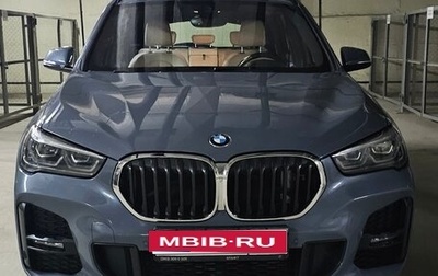BMW X1, 2021 год, 3 500 000 рублей, 1 фотография