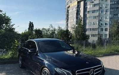 Mercedes-Benz E-Класс, 2020 год, 2 750 000 рублей, 1 фотография