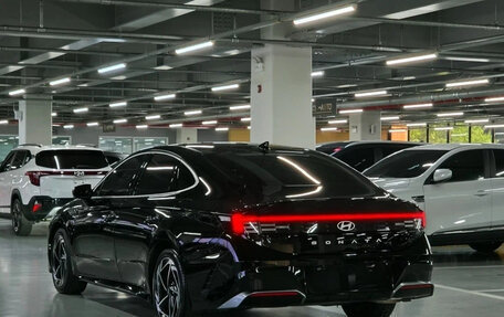Hyundai Sonata VIII, 2024 год, 2 190 222 рублей, 6 фотография