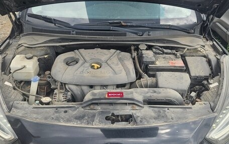 Hyundai i40 I рестайлинг, 2016 год, 1 190 000 рублей, 12 фотография