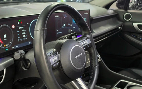 Hyundai Sonata VIII, 2024 год, 2 190 222 рублей, 9 фотография