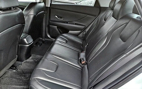 Hyundai Sonata VIII, 2024 год, 2 190 222 рублей, 18 фотография