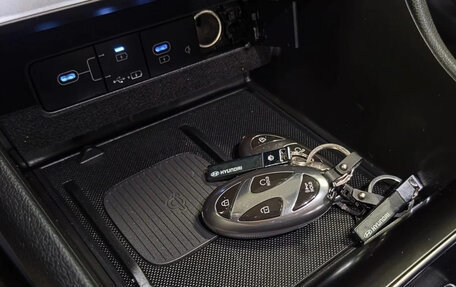 Hyundai Sonata VIII, 2024 год, 2 190 222 рублей, 17 фотография