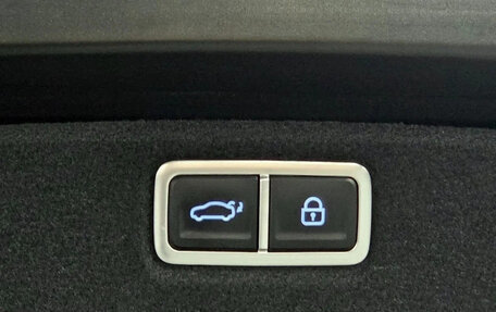 Hyundai Sonata VIII, 2024 год, 2 190 222 рублей, 19 фотография