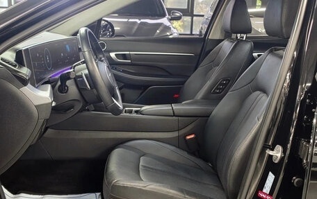 Hyundai Sonata VIII, 2024 год, 2 190 222 рублей, 8 фотография