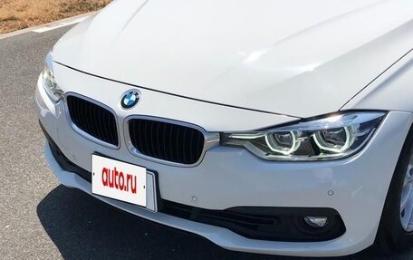 BMW 3 серия, 2018 год, 1 350 000 рублей, 7 фотография