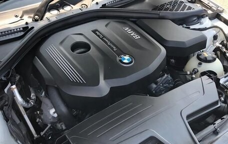 BMW 3 серия, 2018 год, 1 350 000 рублей, 17 фотография
