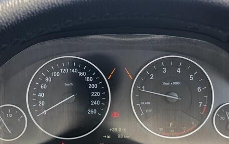 BMW 3 серия, 2018 год, 1 350 000 рублей, 20 фотография