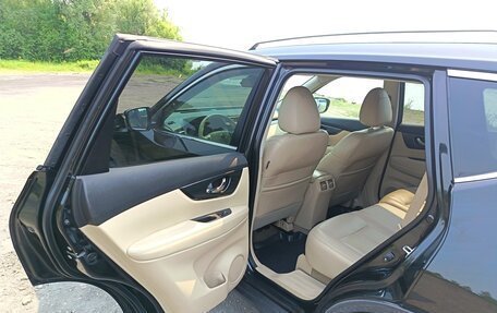 Nissan X-Trail, 2015 год, 1 950 000 рублей, 5 фотография