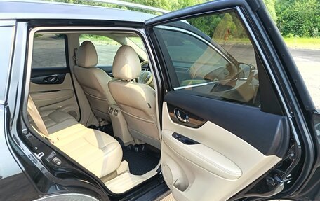 Nissan X-Trail, 2015 год, 1 950 000 рублей, 7 фотография