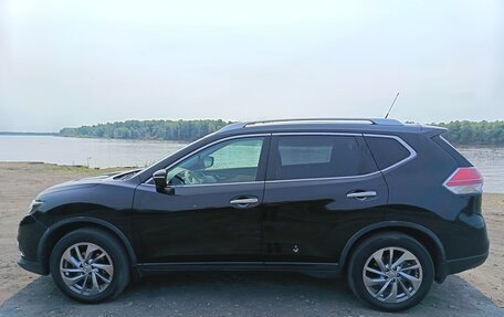 Nissan X-Trail, 2015 год, 1 950 000 рублей, 9 фотография