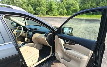 Nissan X-Trail, 2015 год, 1 950 000 рублей, 6 фотография