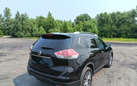 Nissan X-Trail, 2015 год, 1 950 000 рублей, 10 фотография