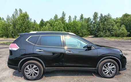 Nissan X-Trail, 2015 год, 1 950 000 рублей, 13 фотография