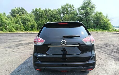 Nissan X-Trail, 2015 год, 1 950 000 рублей, 11 фотография