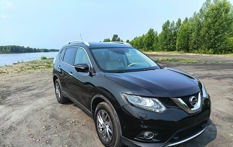 Nissan X-Trail, 2015 год, 1 950 000 рублей, 17 фотография