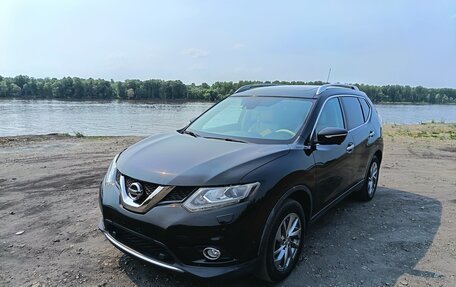Nissan X-Trail, 2015 год, 1 950 000 рублей, 16 фотография