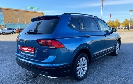 Volkswagen Tiguan II, 2018 год, 2 149 000 рублей, 6 фотография