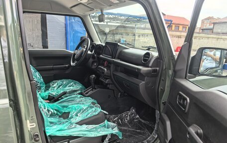 Suzuki Jimny, 2023 год, 2 650 000 рублей, 15 фотография