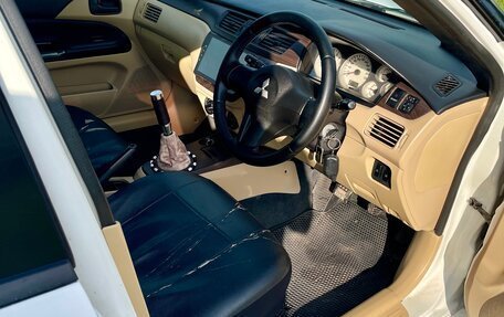 Mitsubishi Lancer IX, 2005 год, 560 000 рублей, 7 фотография