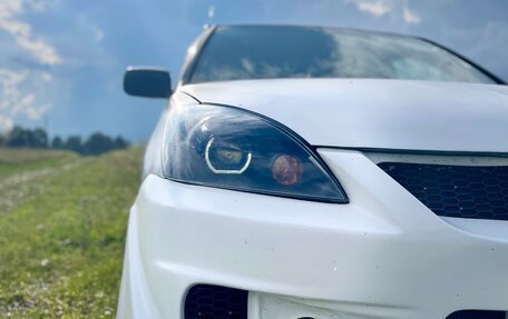 Mitsubishi Lancer IX, 2005 год, 560 000 рублей, 6 фотография