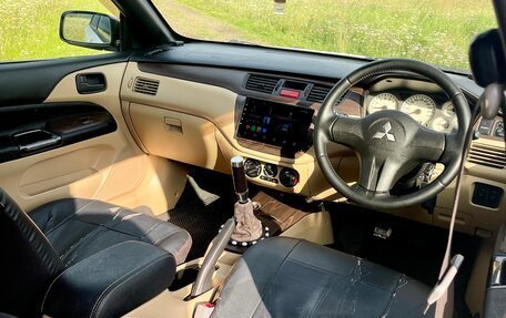 Mitsubishi Lancer IX, 2005 год, 560 000 рублей, 8 фотография