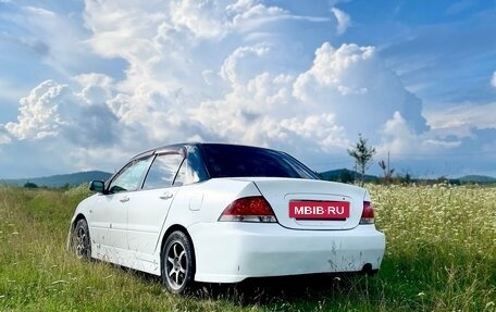 Mitsubishi Lancer IX, 2005 год, 560 000 рублей, 2 фотография