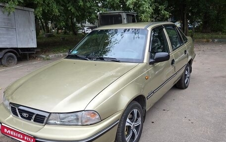 Daewoo Nexia I рестайлинг, 2007 год, 143 000 рублей, 3 фотография