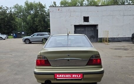 Daewoo Nexia I рестайлинг, 2007 год, 143 000 рублей, 2 фотография