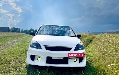 Mitsubishi Lancer IX, 2005 год, 560 000 рублей, 5 фотография