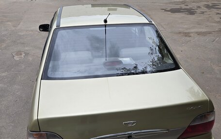 Daewoo Nexia I рестайлинг, 2007 год, 143 000 рублей, 9 фотография